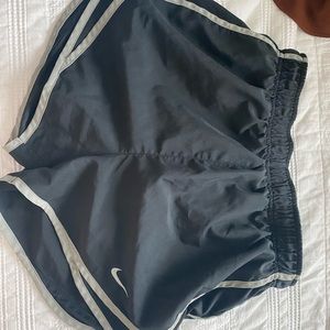 Nike running shorts